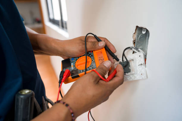 Best Electrical Repair Services  in Lakeport, CA