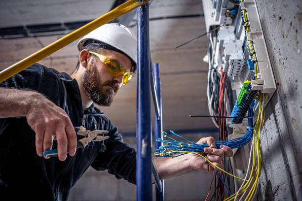Best Electrical Installation Contractor  in Lakeport, CA