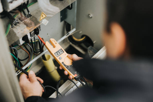 Best Affordable Electrical Installation  in Lakeport, CA