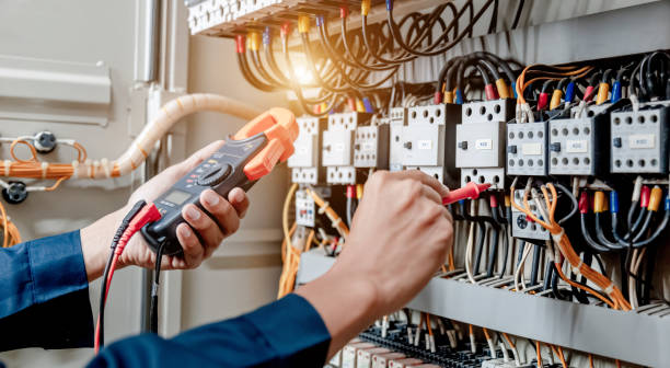 Best Electrical Troubleshooting Services  in Lakeport, CA