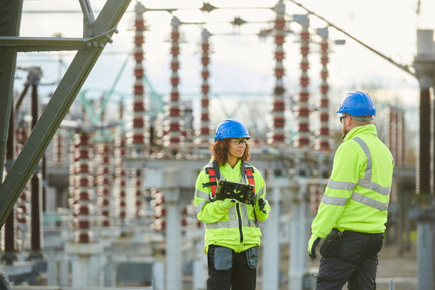 Reliable Lakeport, CA Electrician Solutions