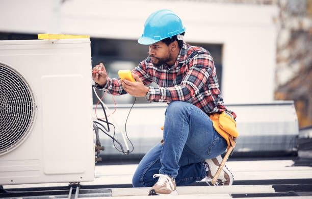 Best Residential Electrician Services  in Lakeport, CA