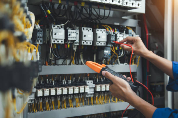 Best Electrical Upgrades for Homes  in Lakeport, CA