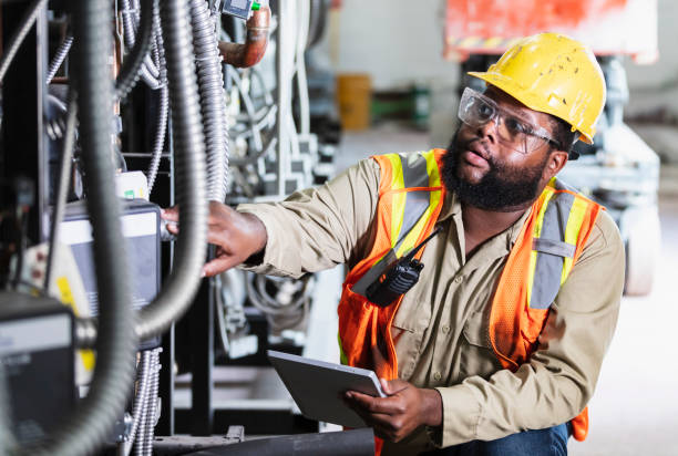 Electrical System Inspection in Lakeport, CA