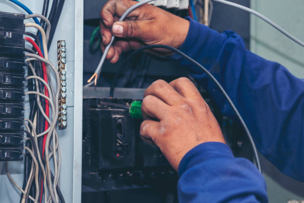 Best Local Electrician Companies  in Lakeport, CA