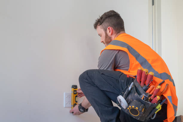 Best Electrical Contractors for Businesses  in Lakeport, CA