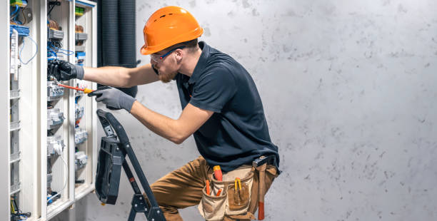 Best Emergency Electrical Repair  in Lakeport, CA